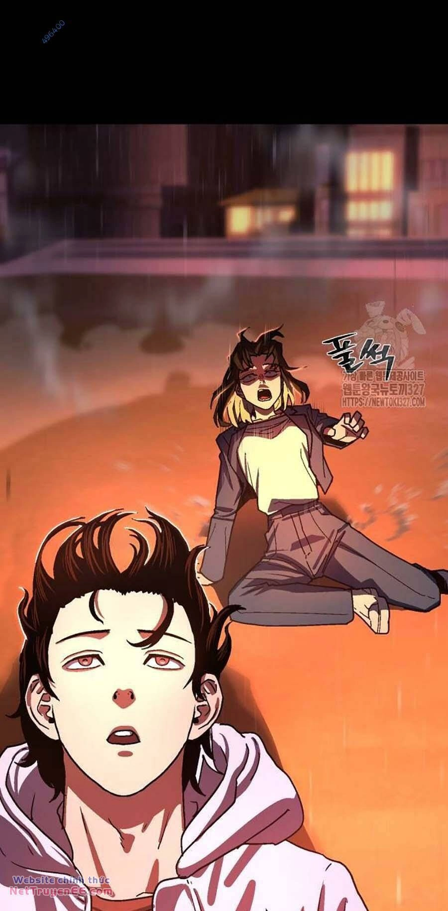 Võ Sĩ Vô Năng Chapter 13 - 109
