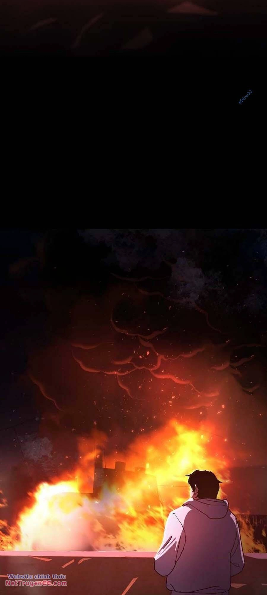 Võ Sĩ Vô Năng Chapter 13 - 111