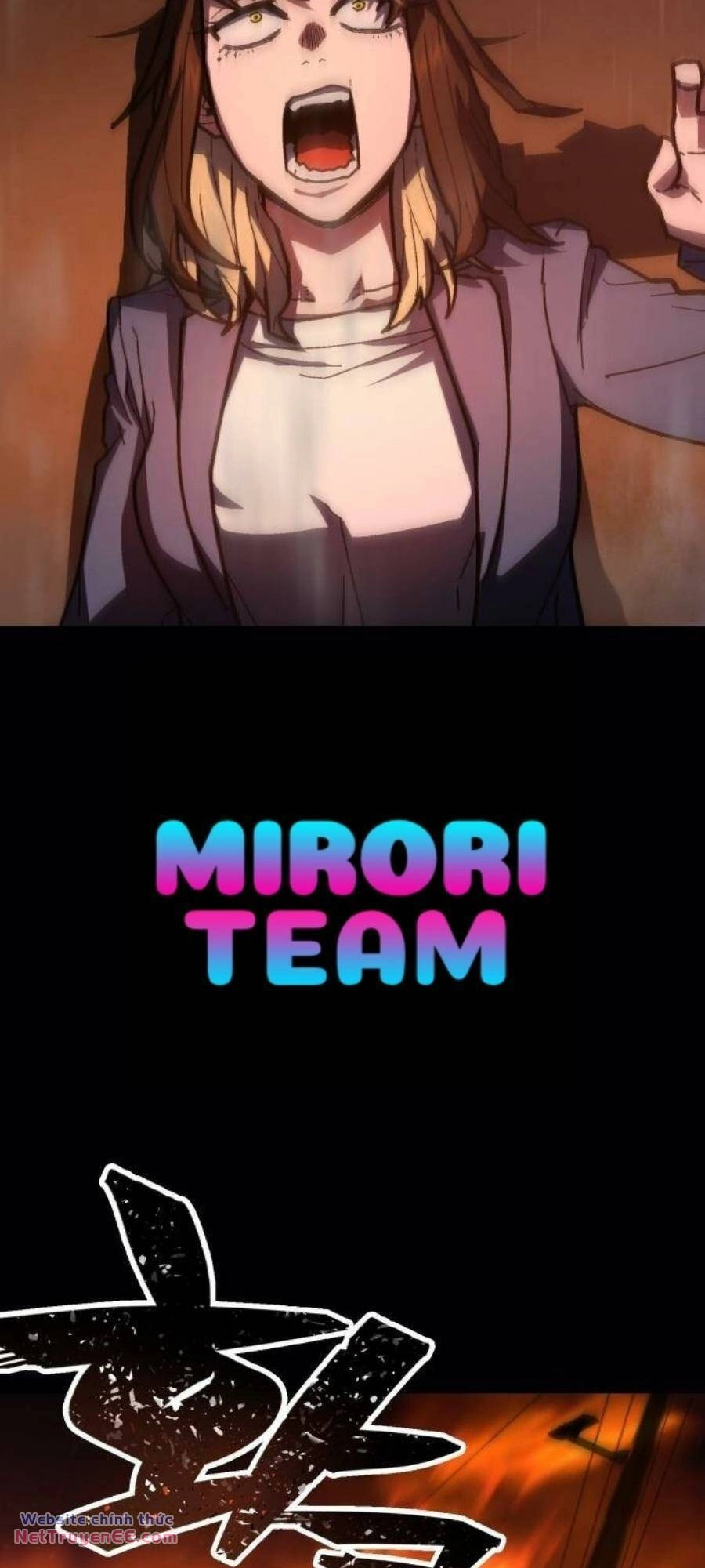 Võ Sĩ Vô Năng Chapter 14 - 2