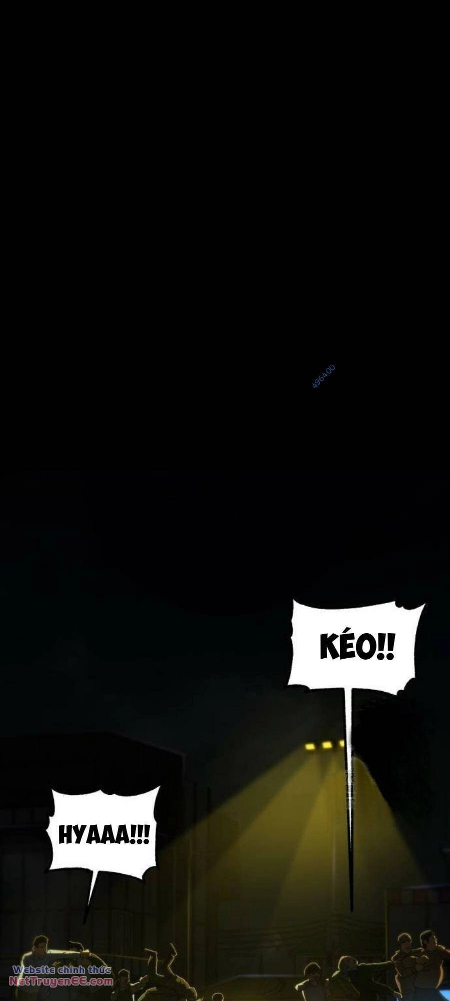 Võ Sĩ Vô Năng Chapter 14 - 17