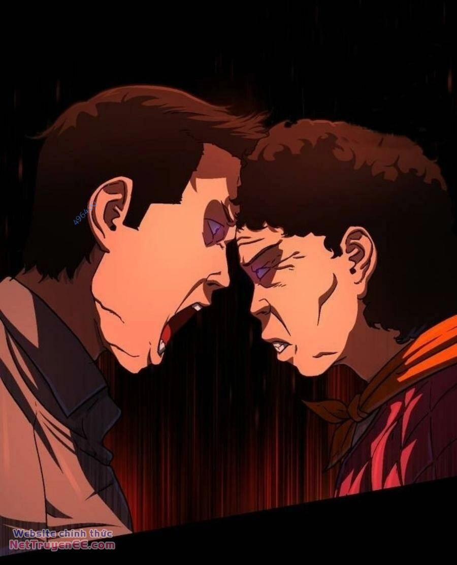 Võ Sĩ Vô Năng Chapter 14 - 27