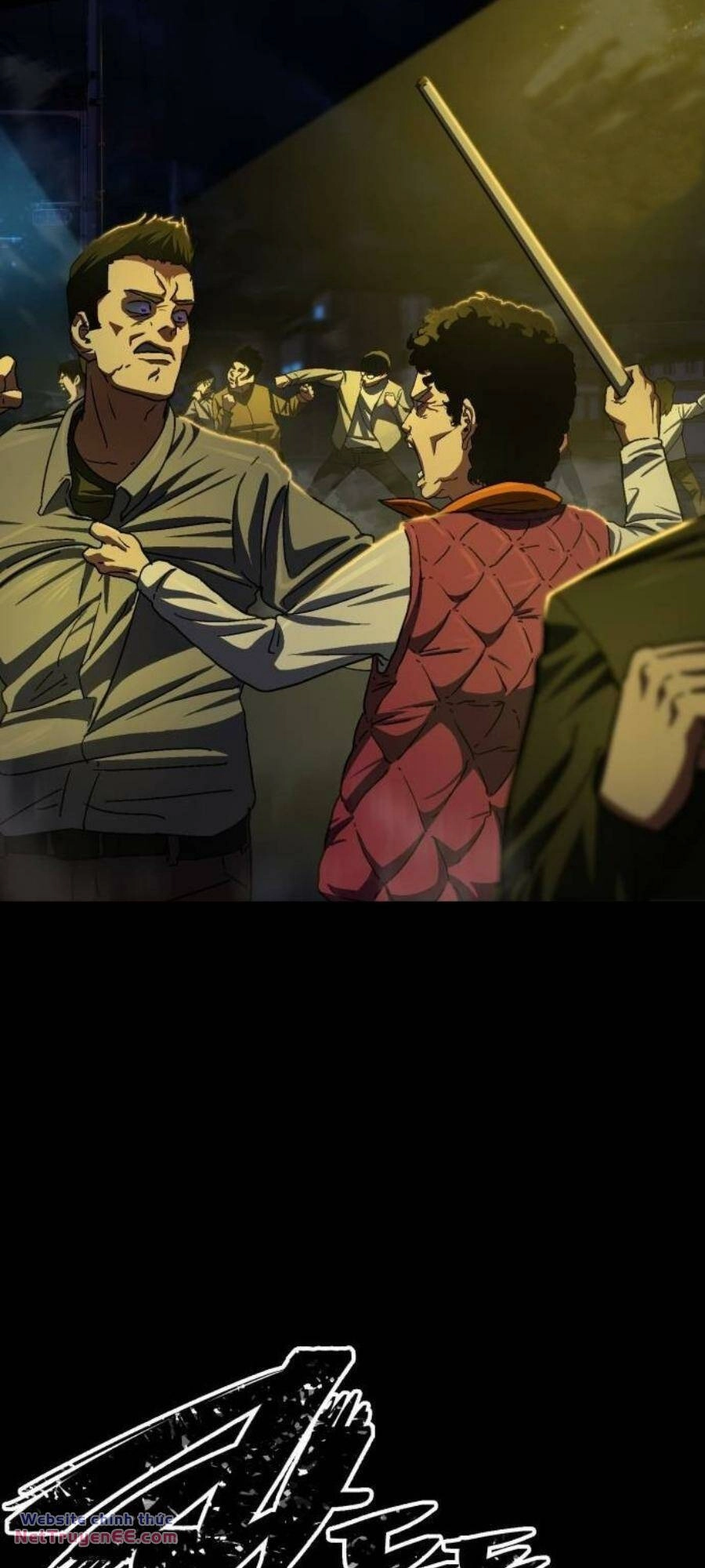 Võ Sĩ Vô Năng Chapter 14 - 30