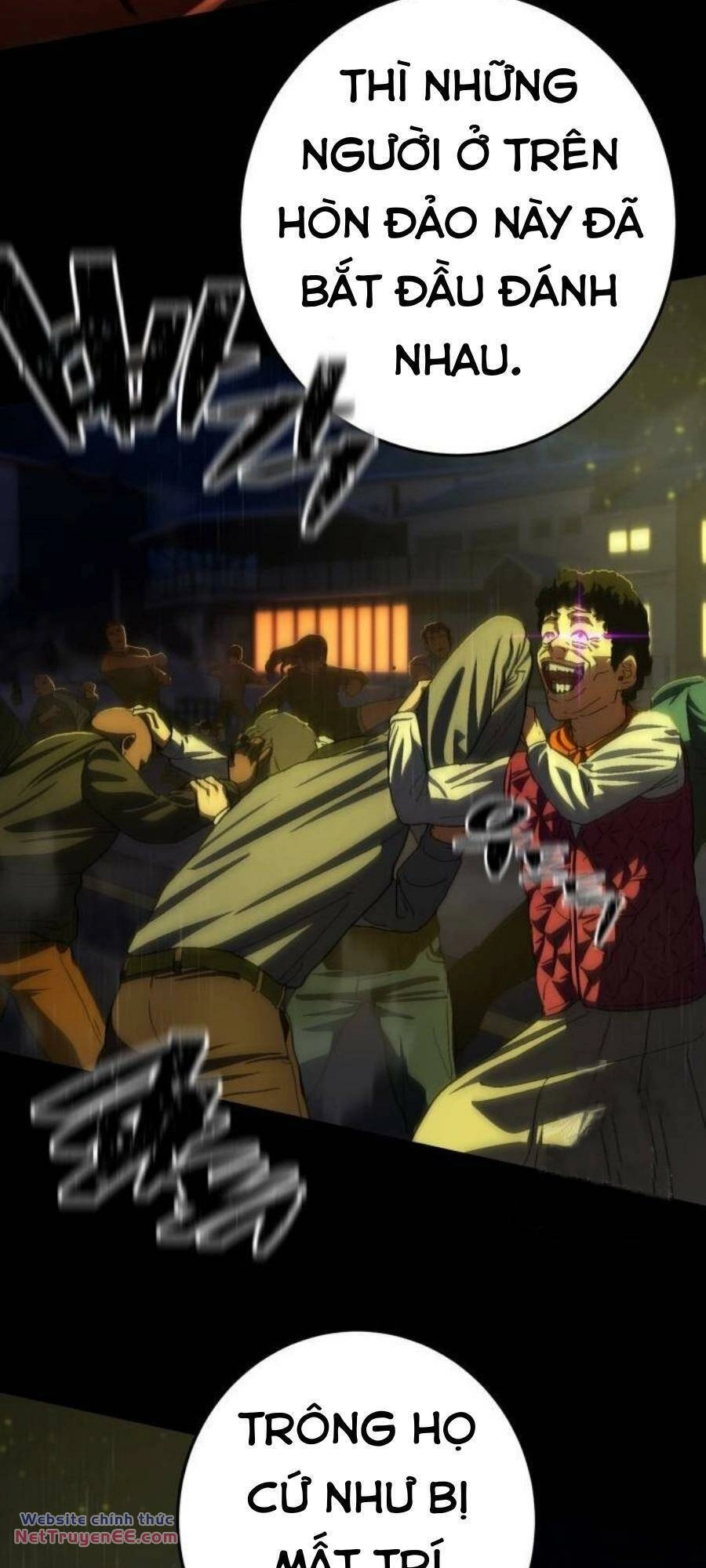 Võ Sĩ Vô Năng Chapter 14 - 54