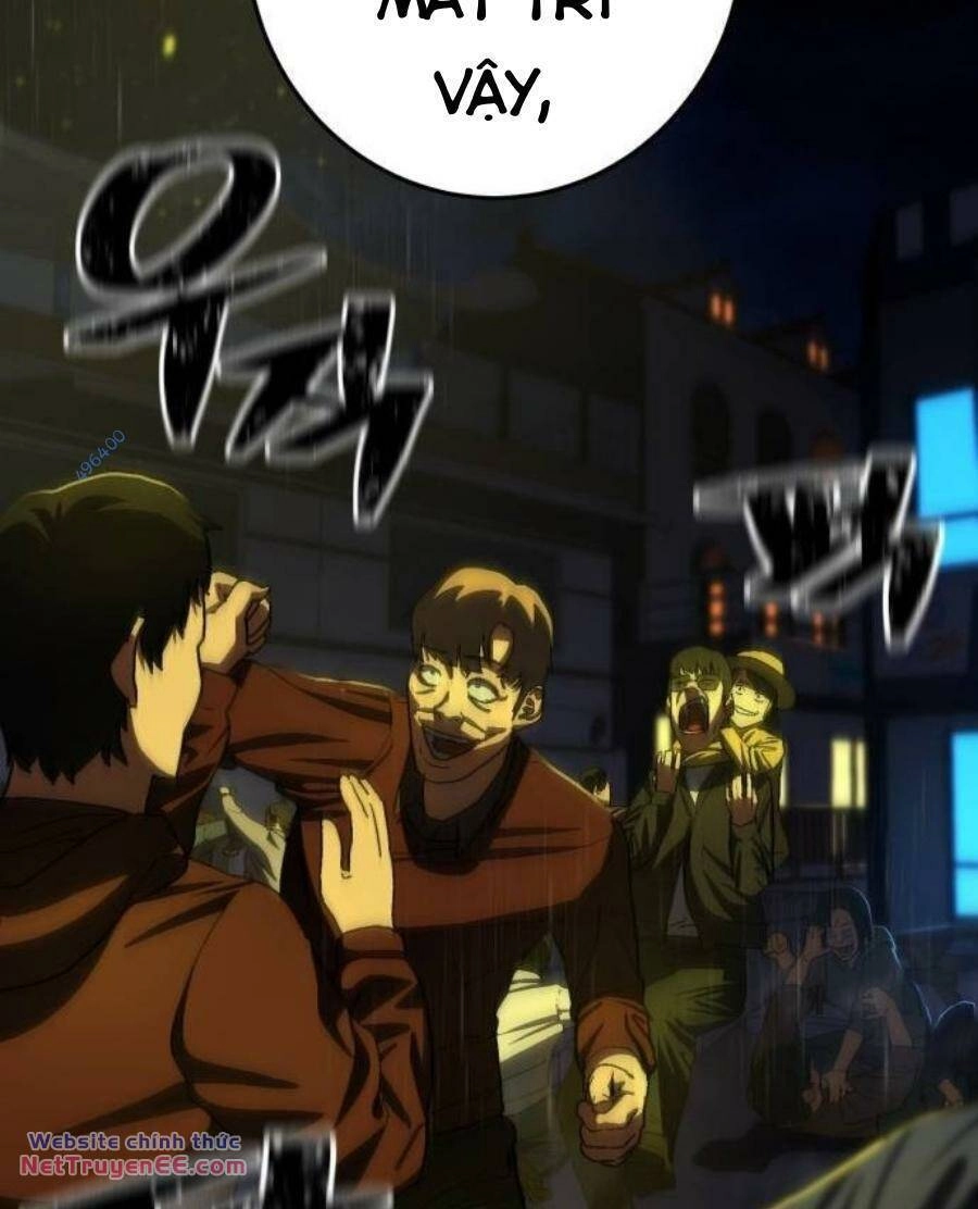 Võ Sĩ Vô Năng Chapter 14 - 55