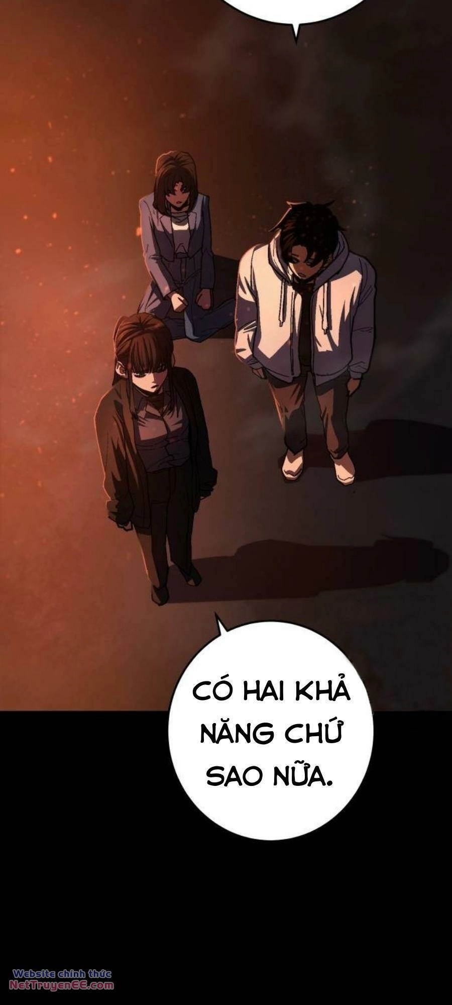 Võ Sĩ Vô Năng Chapter 14 - 62