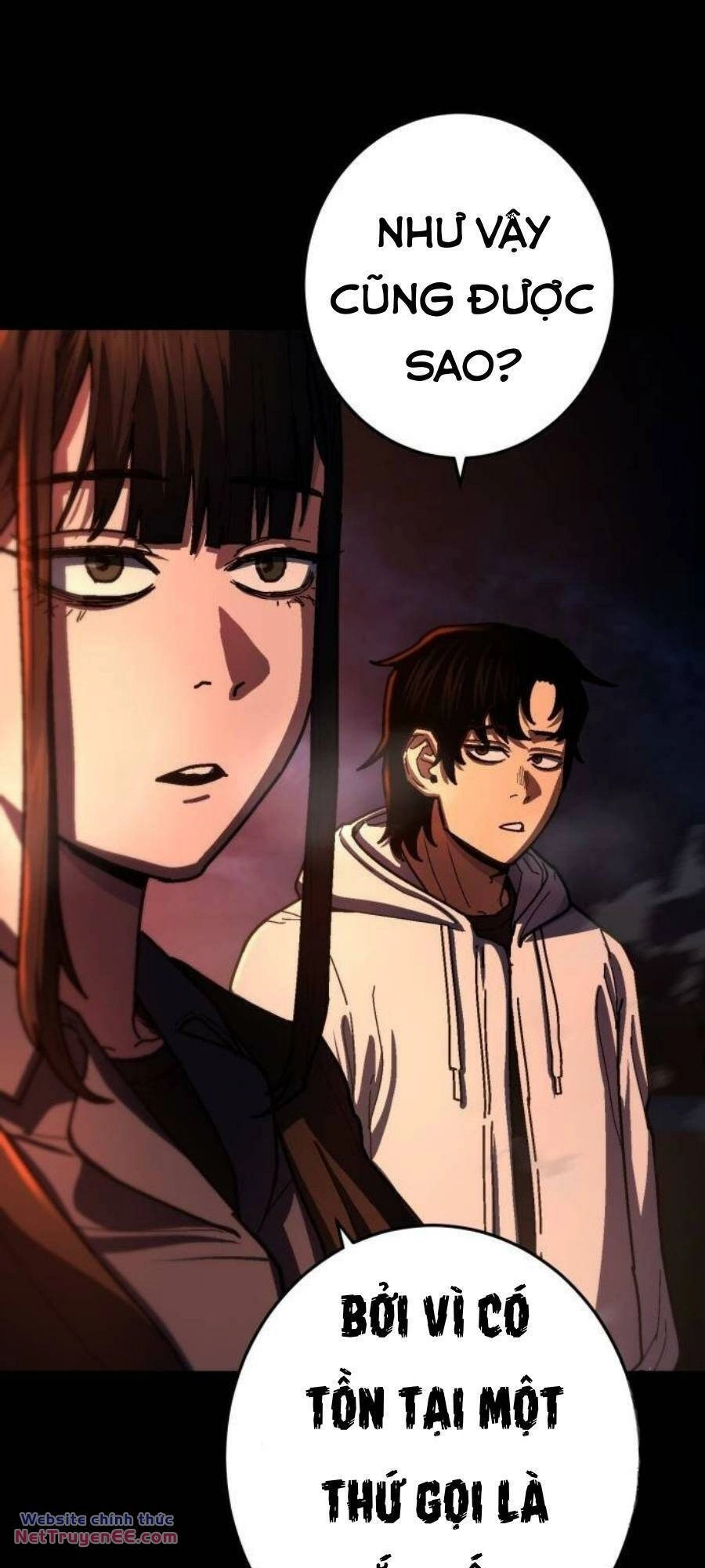 Võ Sĩ Vô Năng Chapter 14 - 74