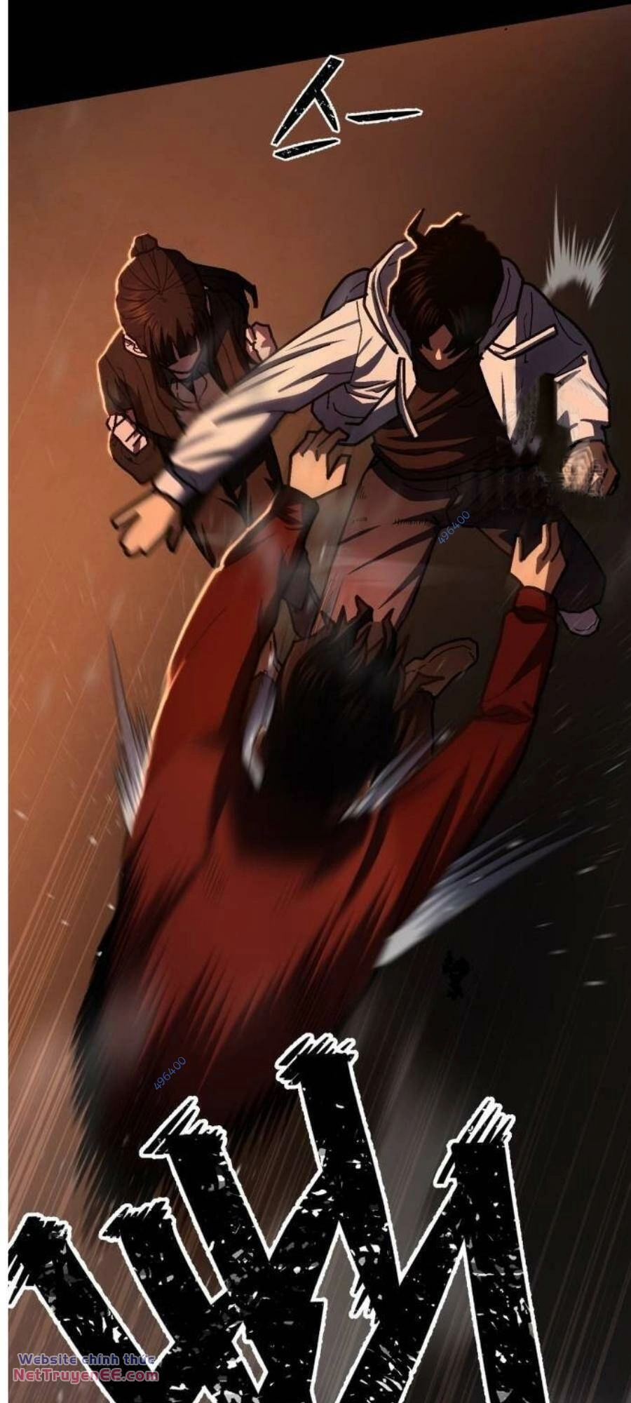 Võ Sĩ Vô Năng Chapter 14 - 81