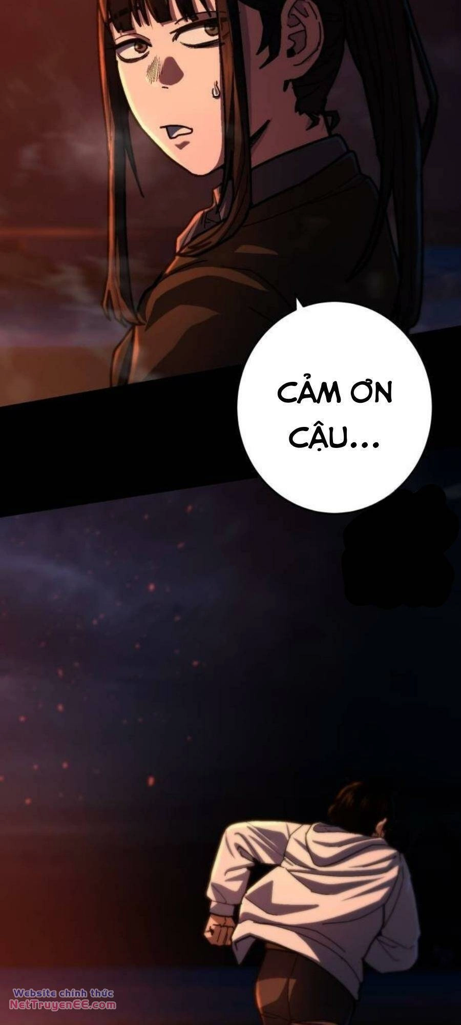 Võ Sĩ Vô Năng Chapter 14 - 90