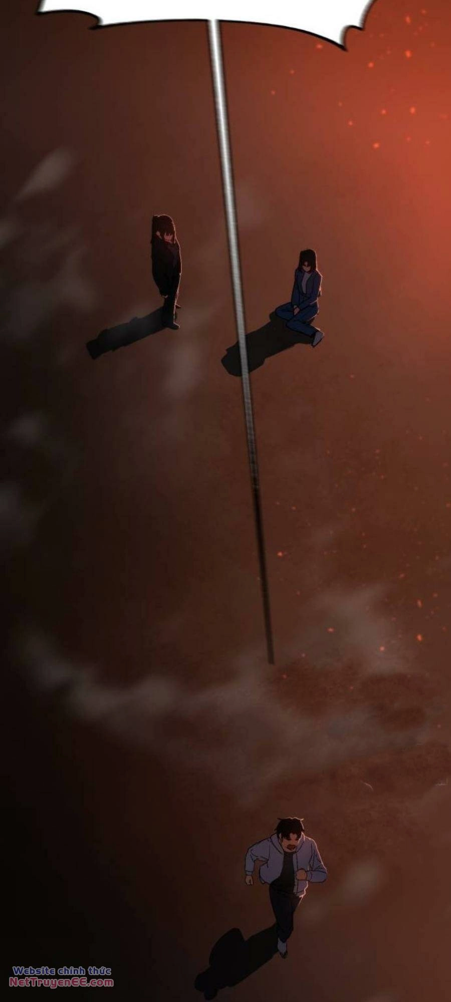 Võ Sĩ Vô Năng Chapter 14 - 94