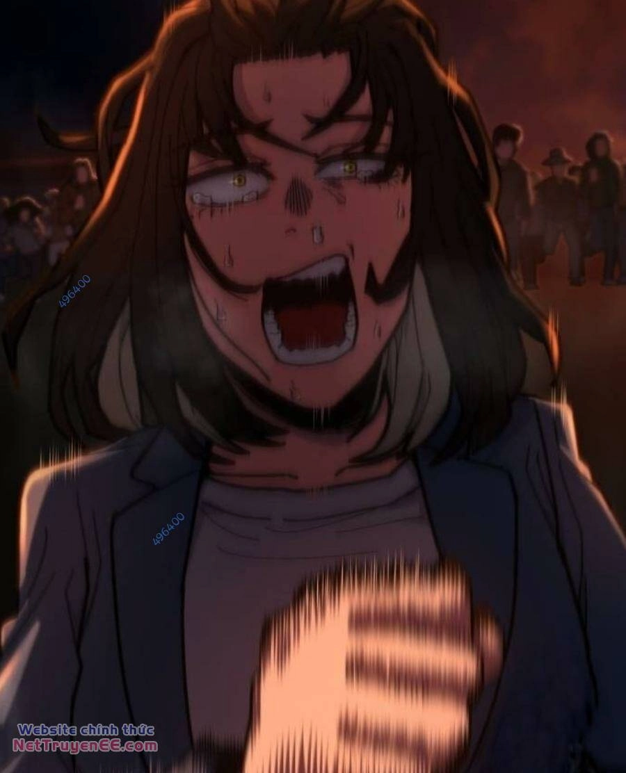 Võ Sĩ Vô Năng Chapter 14 - 111