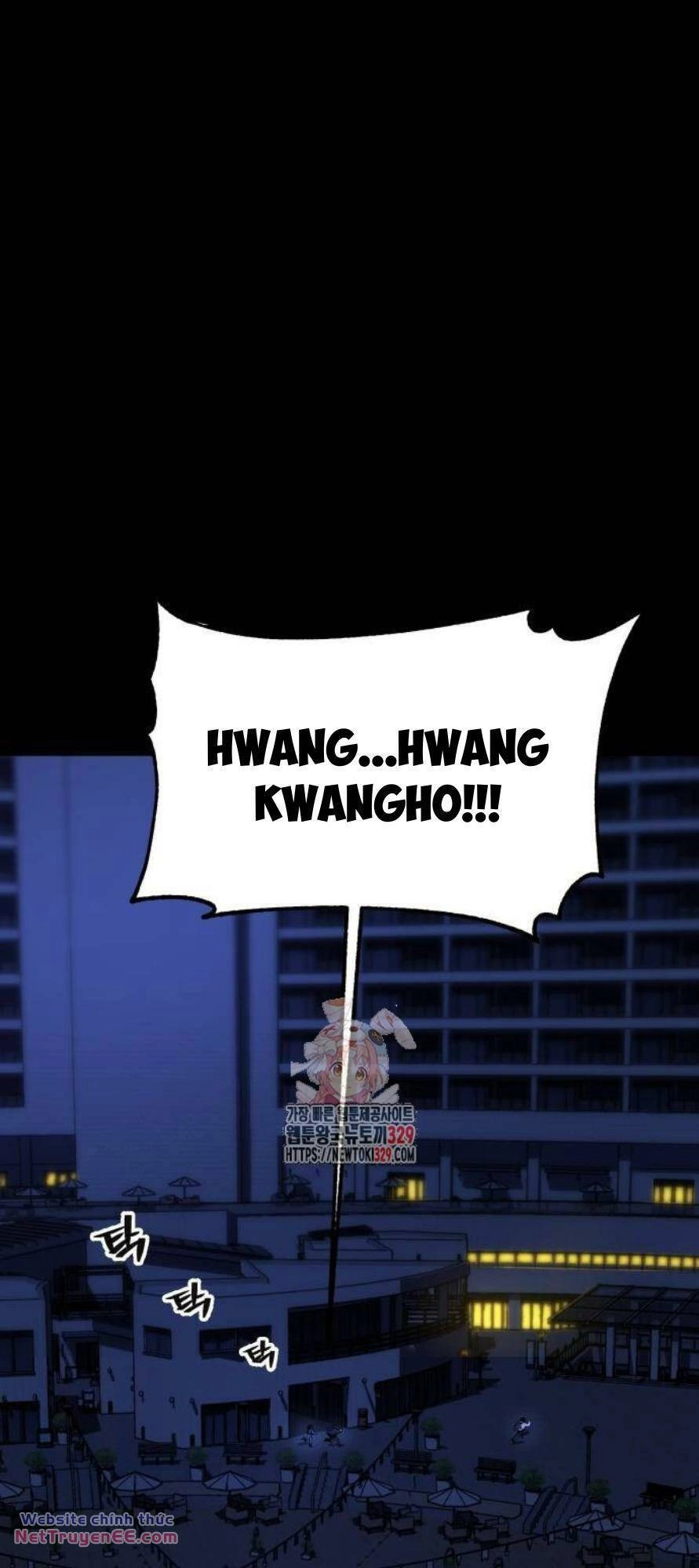 Võ Sĩ Vô Năng Chapter 15 - 1