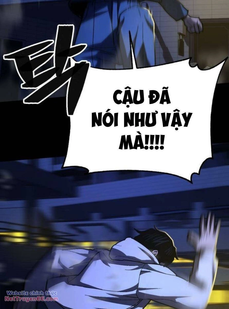 Võ Sĩ Vô Năng Chapter 15 - 3