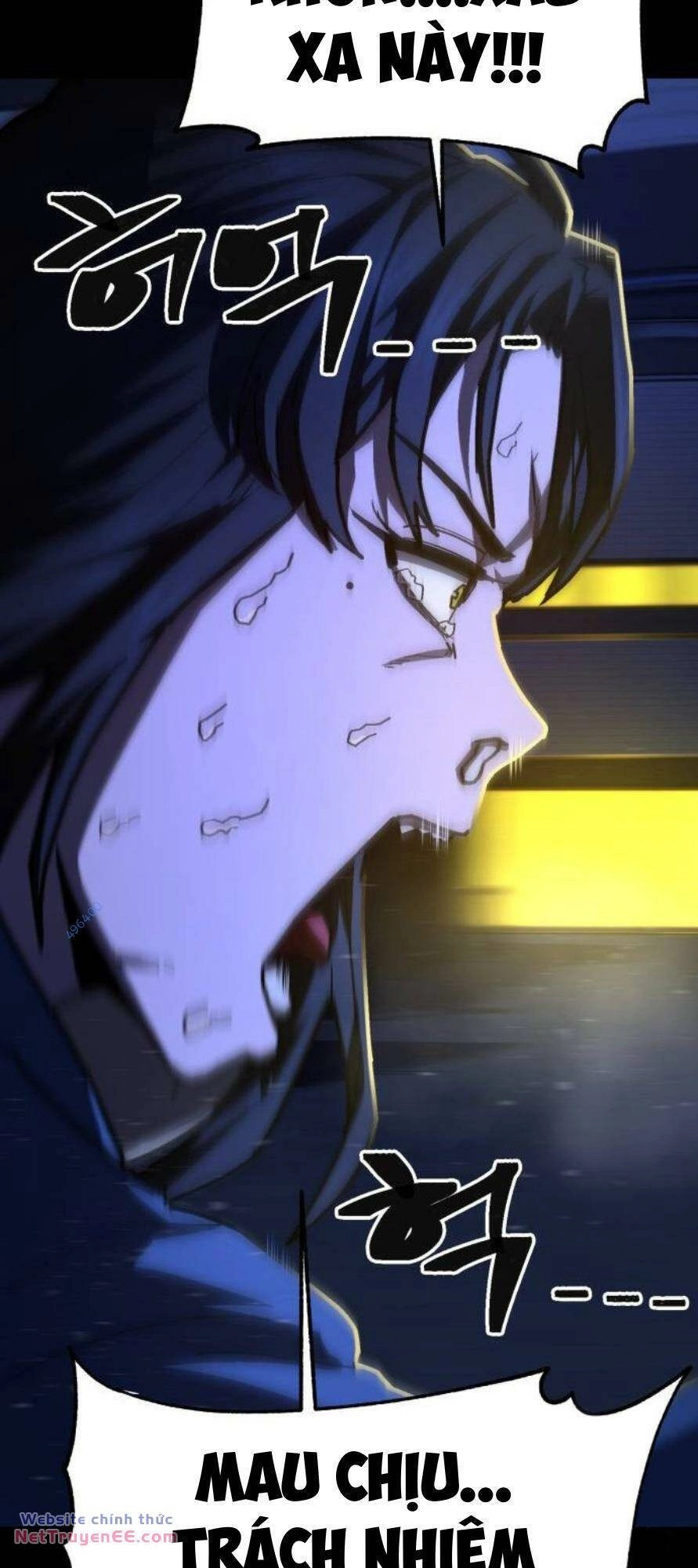 Võ Sĩ Vô Năng Chapter 15 - 6