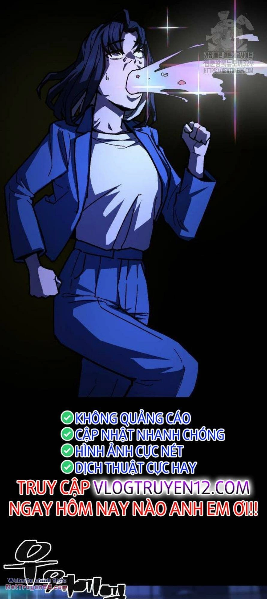 Võ Sĩ Vô Năng Chapter 15 - 10