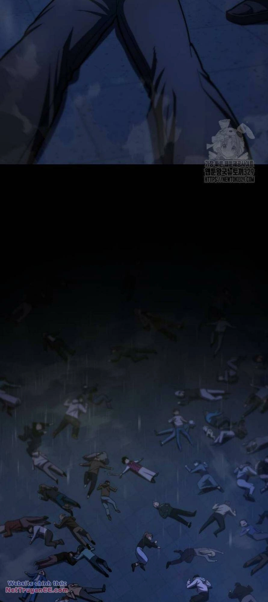 Võ Sĩ Vô Năng Chapter 15 - 82