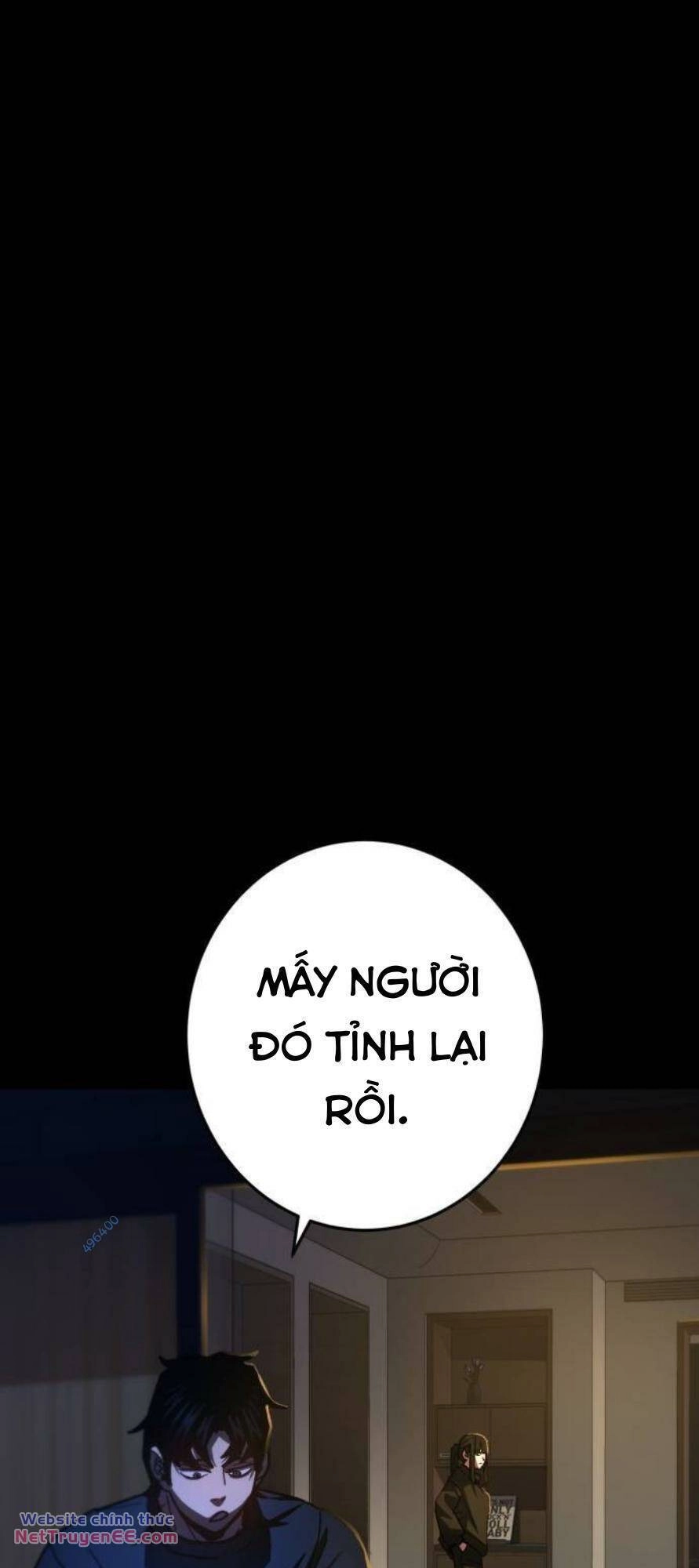 Võ Sĩ Vô Năng Chapter 15 - 101