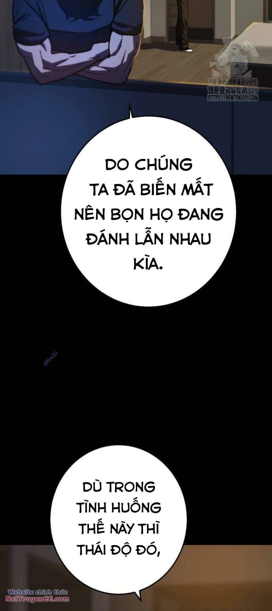 Võ Sĩ Vô Năng Chapter 15 - 102