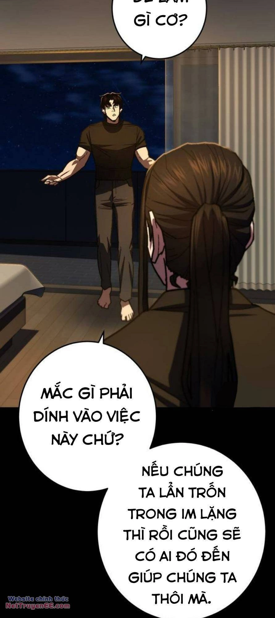 Võ Sĩ Vô Năng Chapter 15 - 110