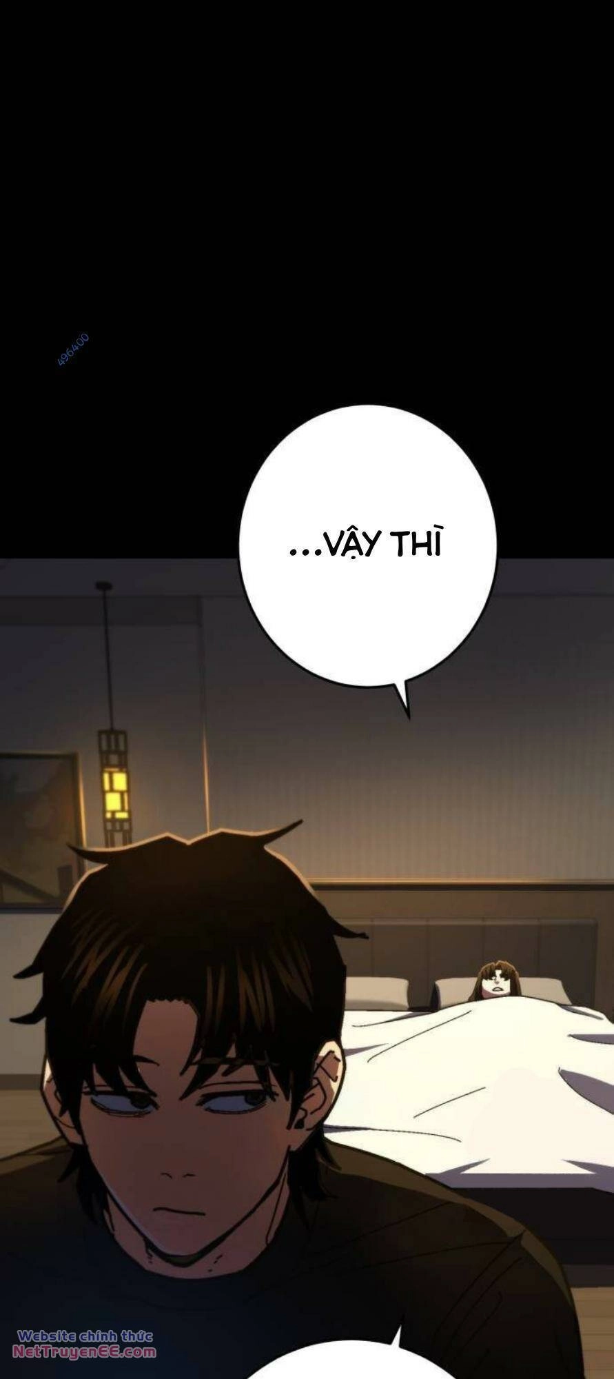 Võ Sĩ Vô Năng Chapter 15 - 117