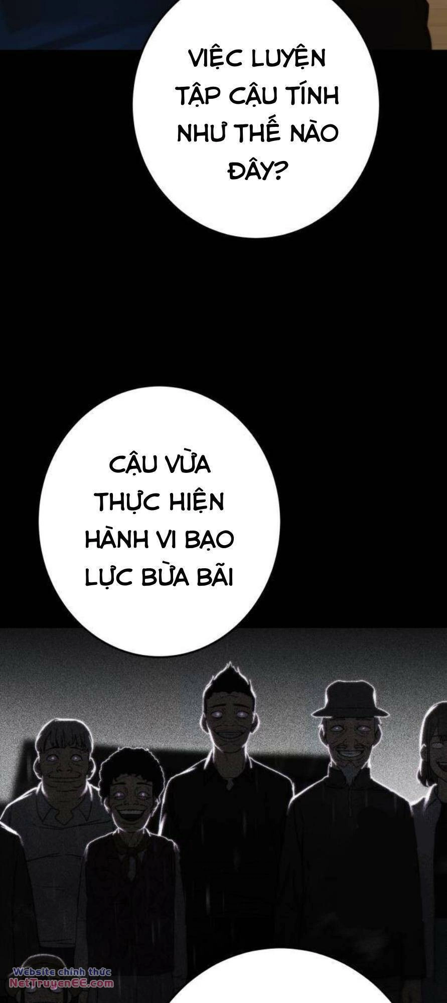 Võ Sĩ Vô Năng Chapter 15 - 118