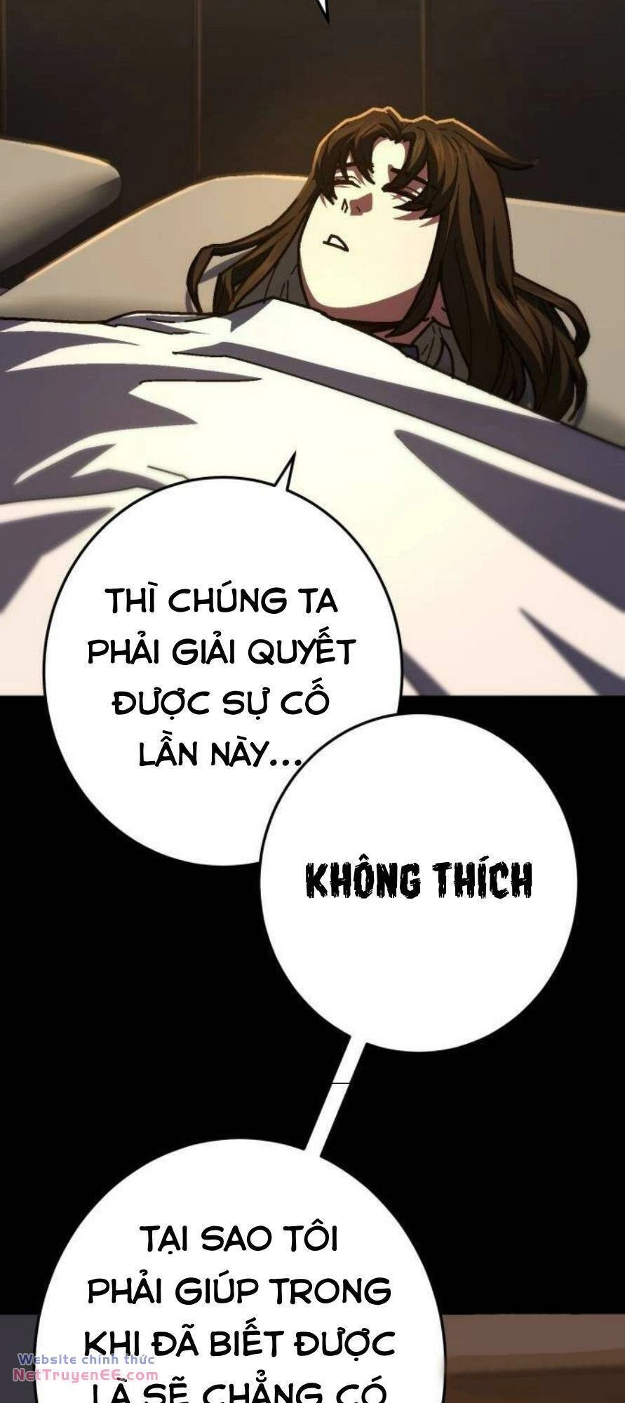 Võ Sĩ Vô Năng Chapter 15 - 122