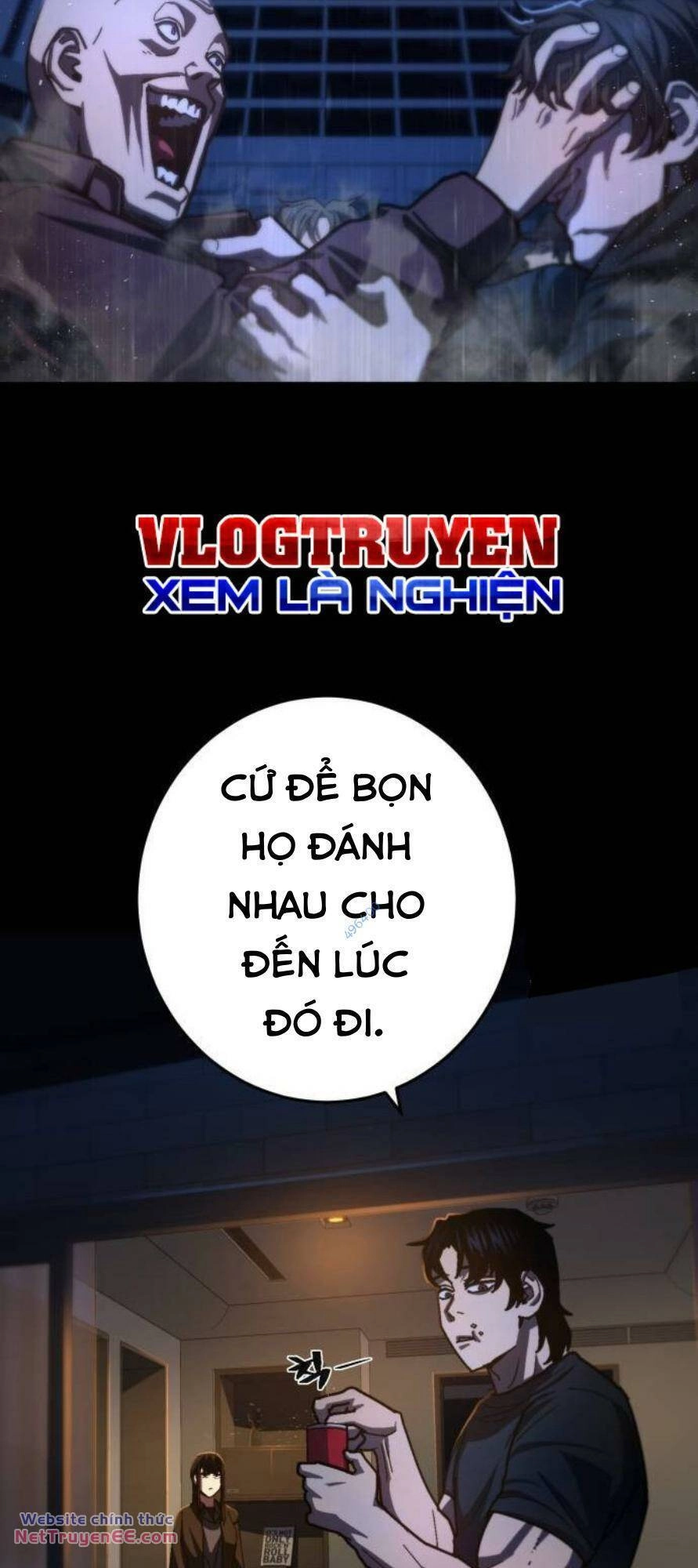 Võ Sĩ Vô Năng Chapter 15 - 126