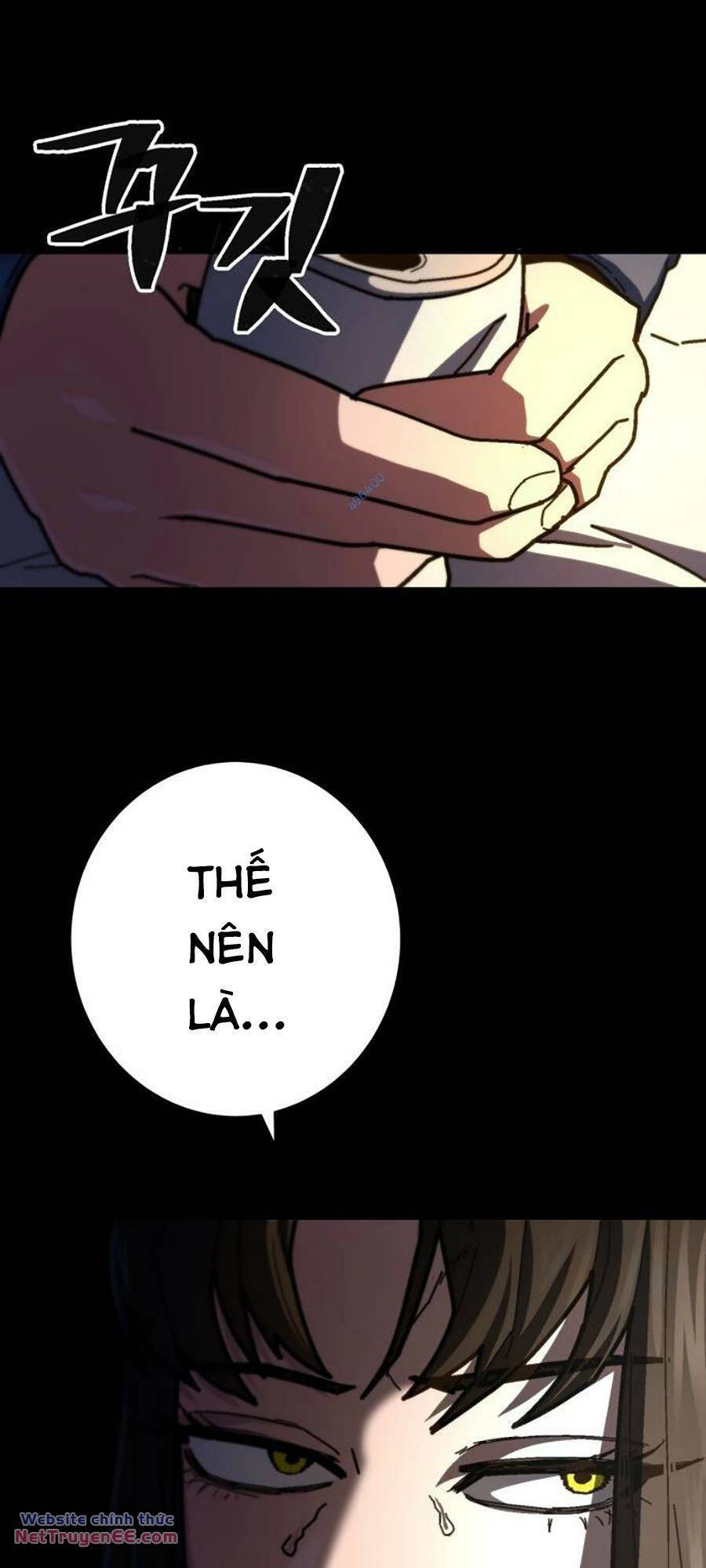 Võ Sĩ Vô Năng Chapter 16 - 4