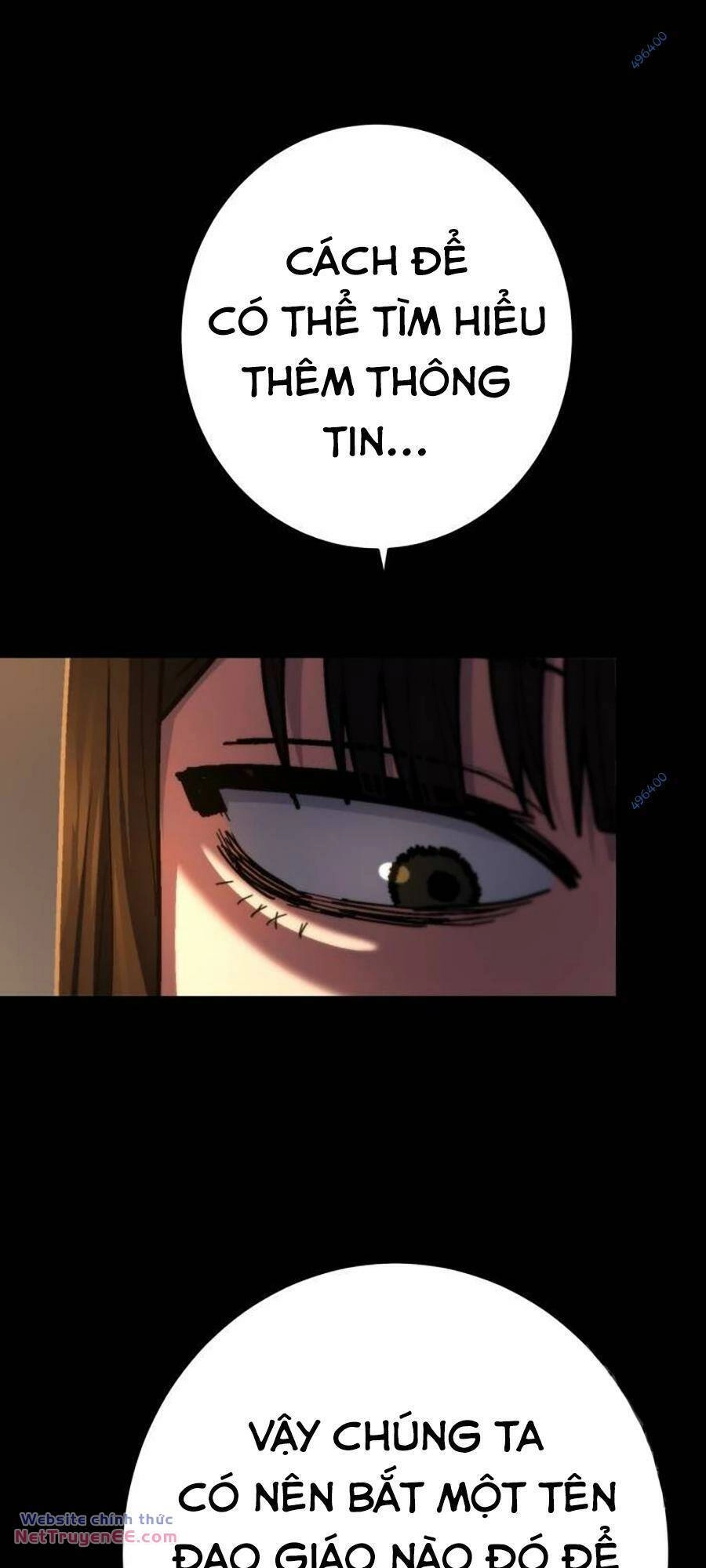 Võ Sĩ Vô Năng Chapter 16 - 10