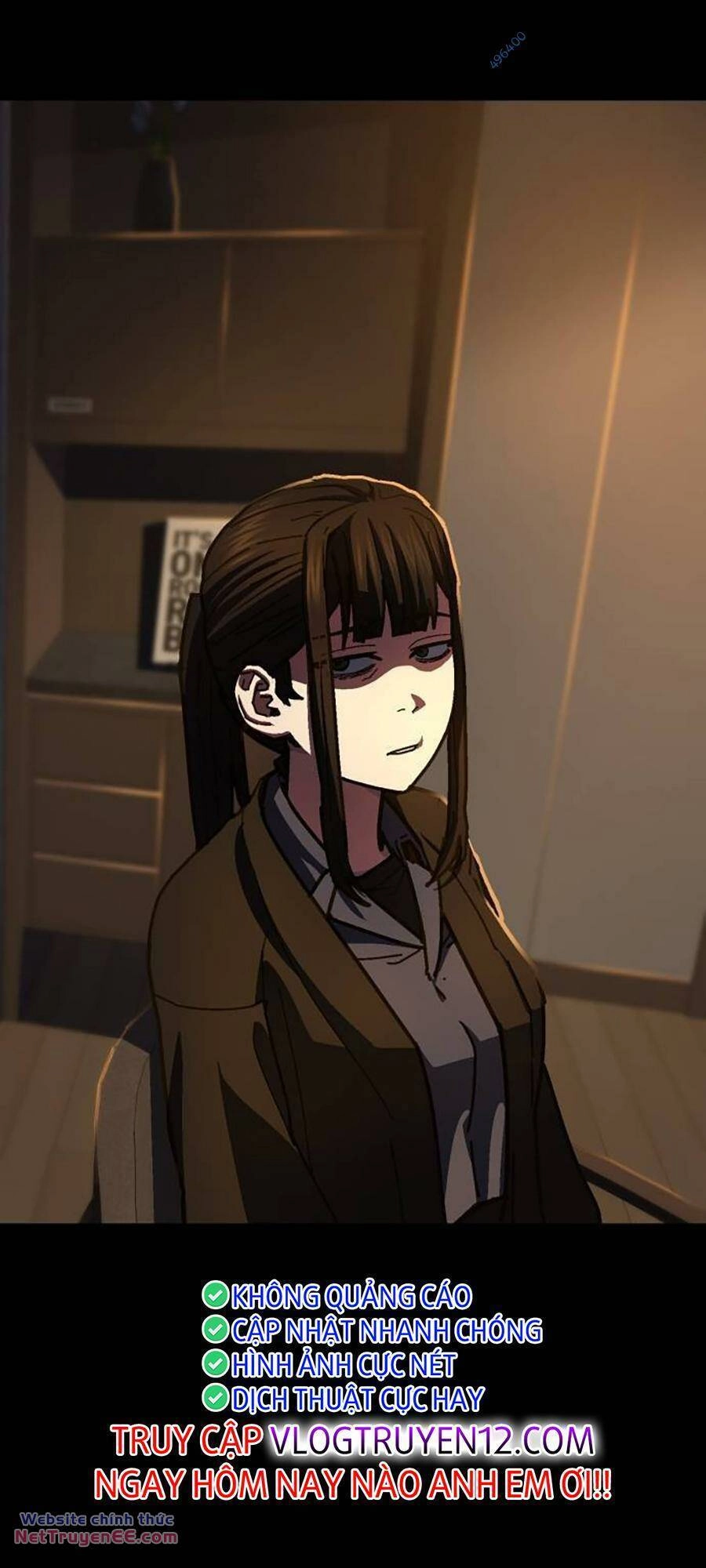 Võ Sĩ Vô Năng Chapter 16 - 13