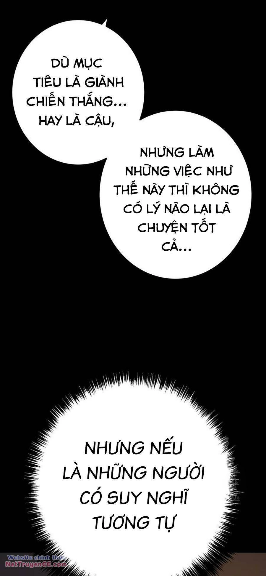 Võ Sĩ Vô Năng Chapter 16 - 17