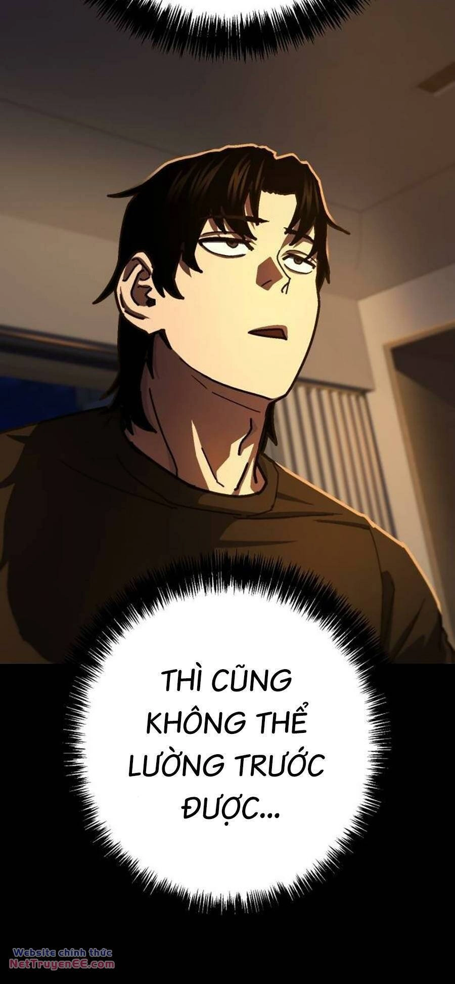 Võ Sĩ Vô Năng Chapter 16 - 18