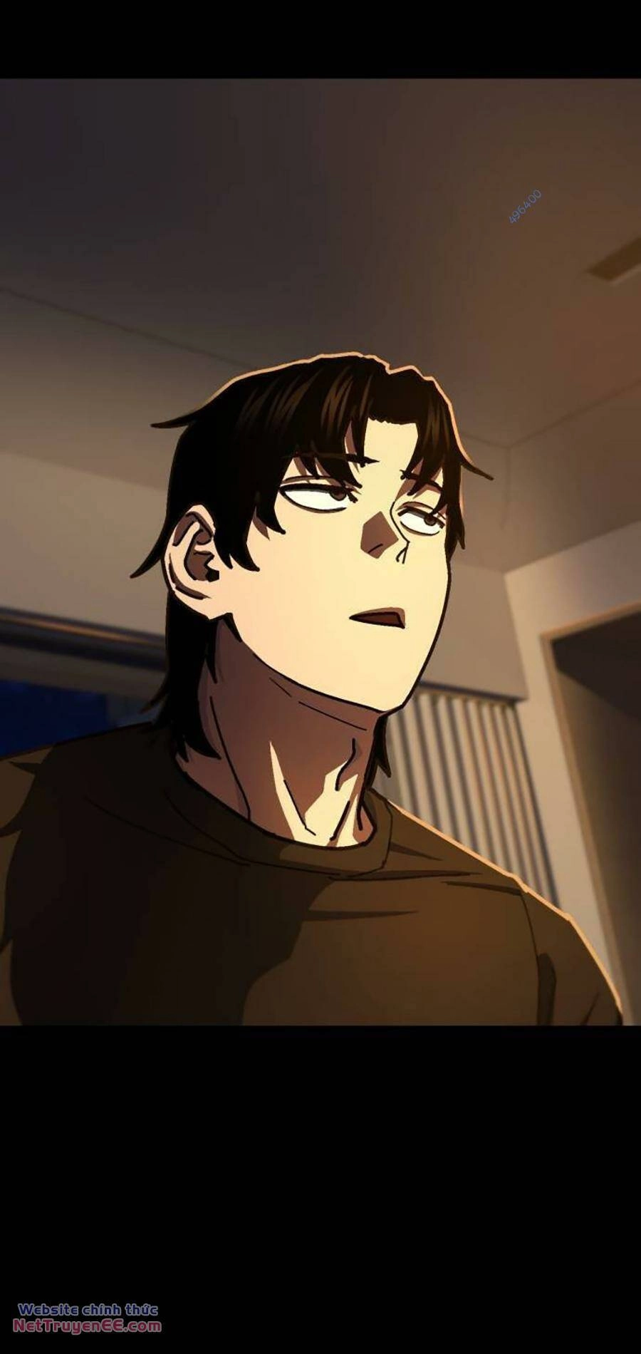 Võ Sĩ Vô Năng Chapter 16 - 19