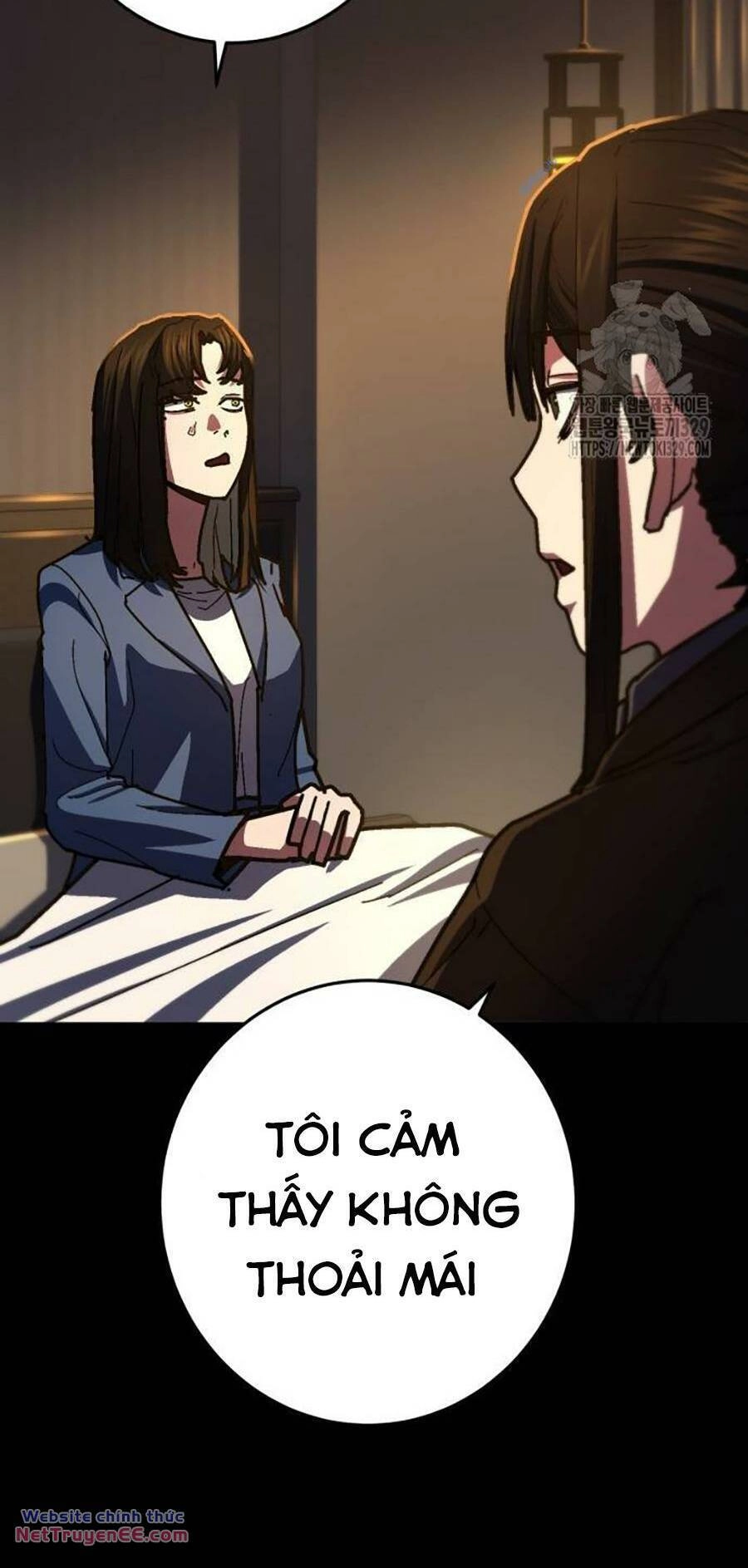 Võ Sĩ Vô Năng Chapter 16 - 23