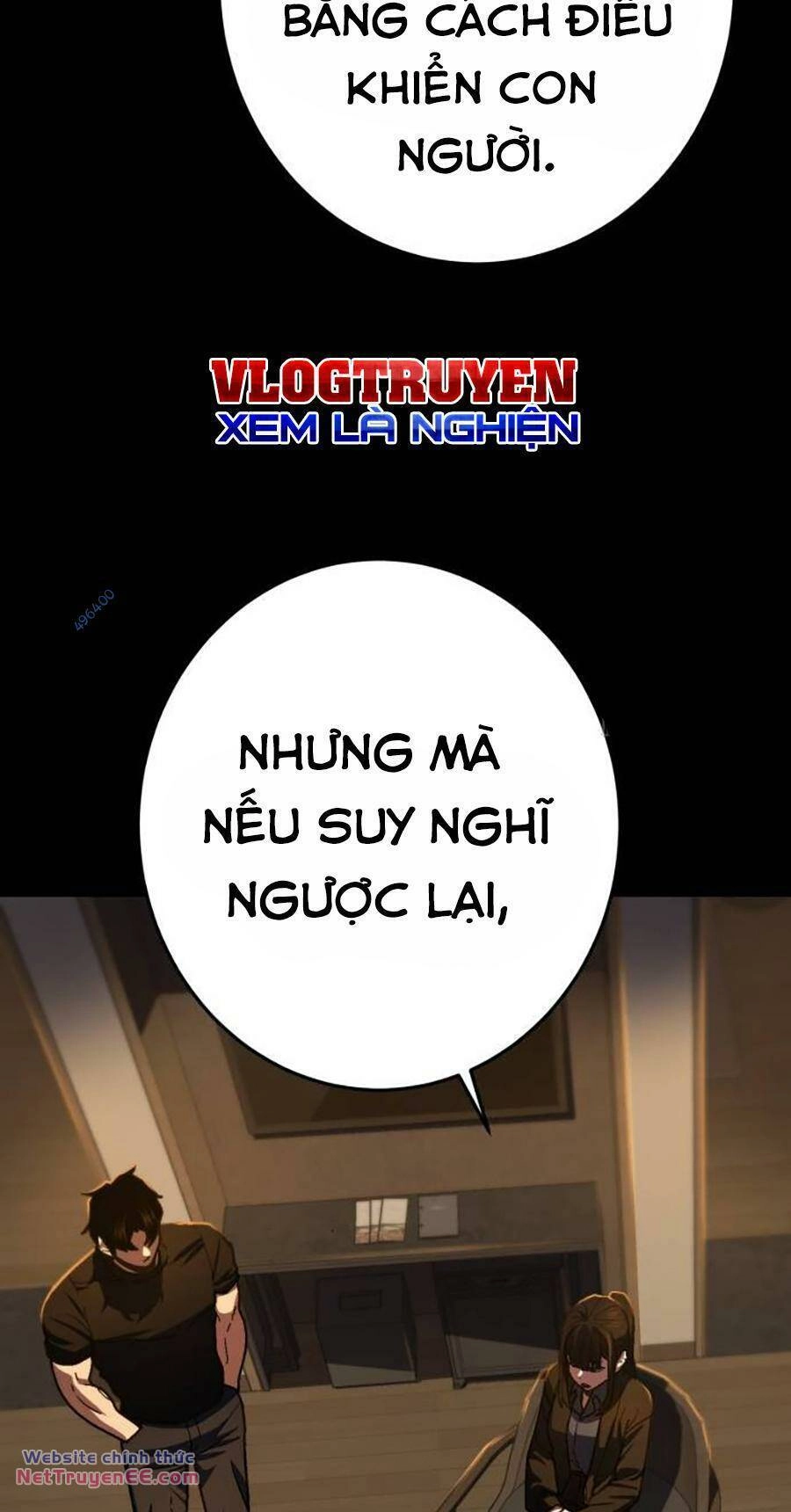 Võ Sĩ Vô Năng Chapter 16 - 25