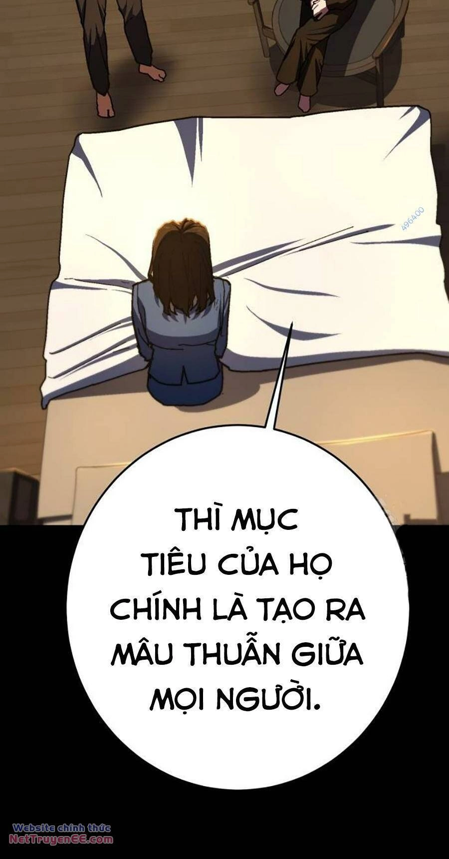 Võ Sĩ Vô Năng Chapter 16 - 26