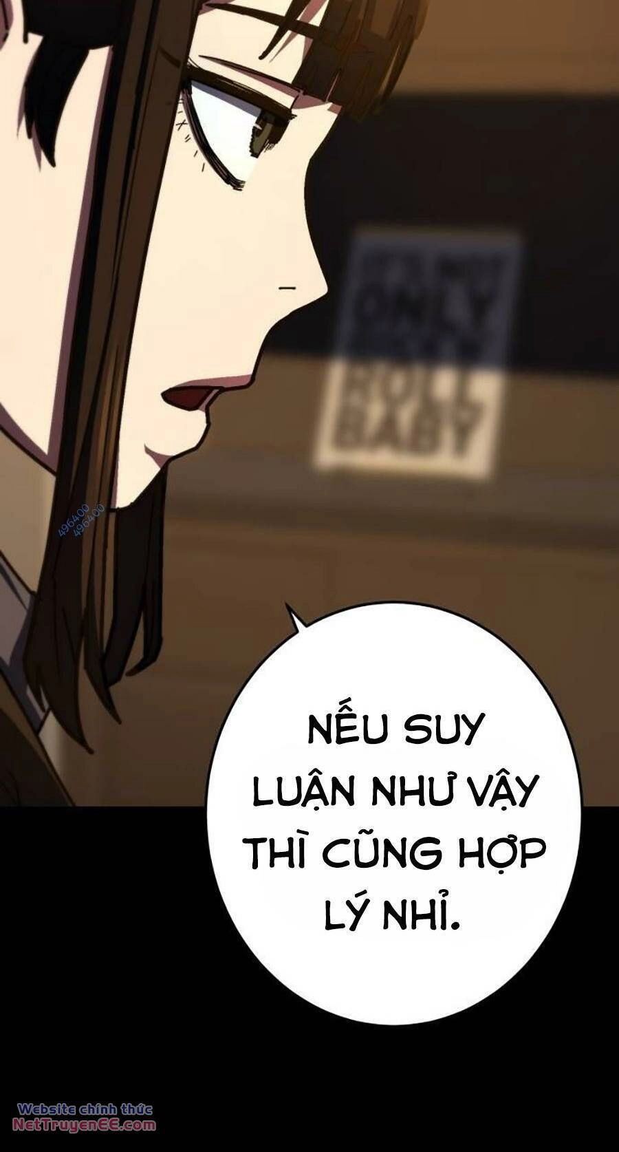 Võ Sĩ Vô Năng Chapter 16 - 29