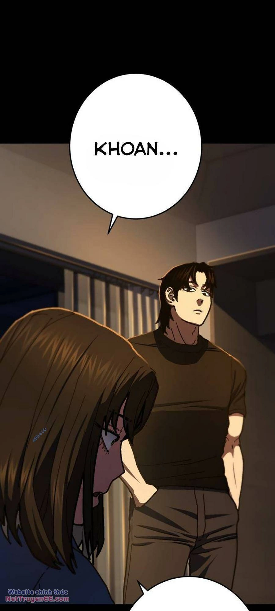 Võ Sĩ Vô Năng Chapter 16 - 30