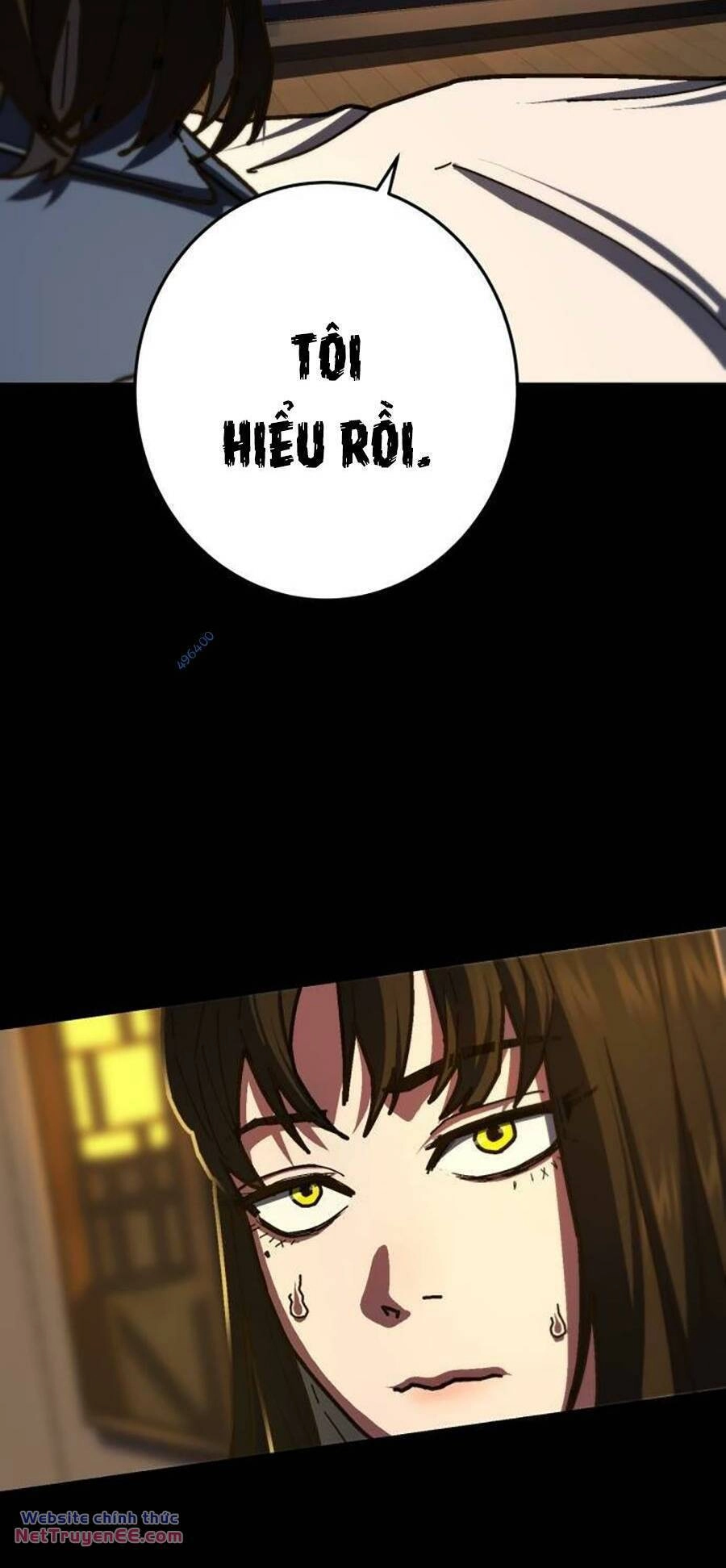 Võ Sĩ Vô Năng Chapter 16 - 34