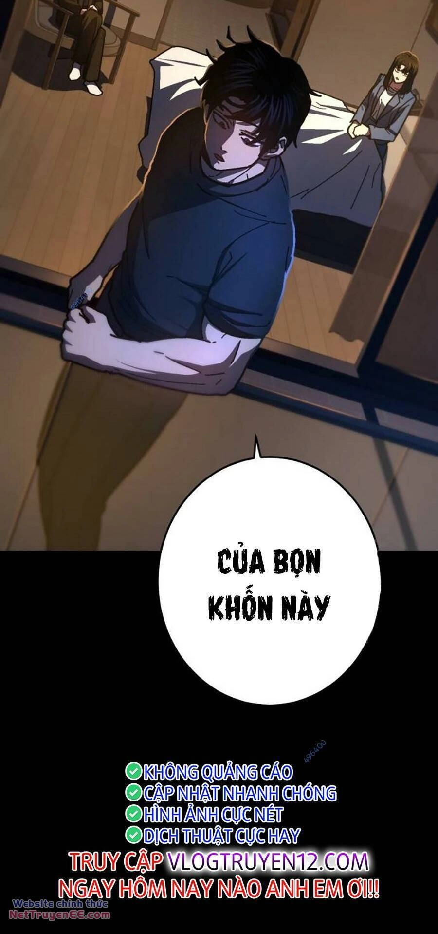 Võ Sĩ Vô Năng Chapter 16 - 36