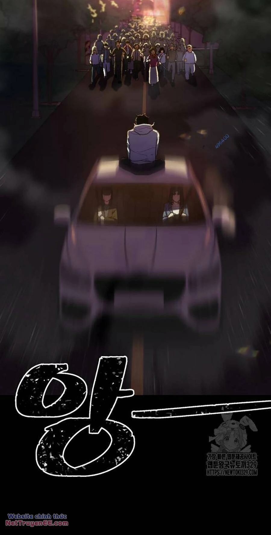 Võ Sĩ Vô Năng Chapter 16 - 42