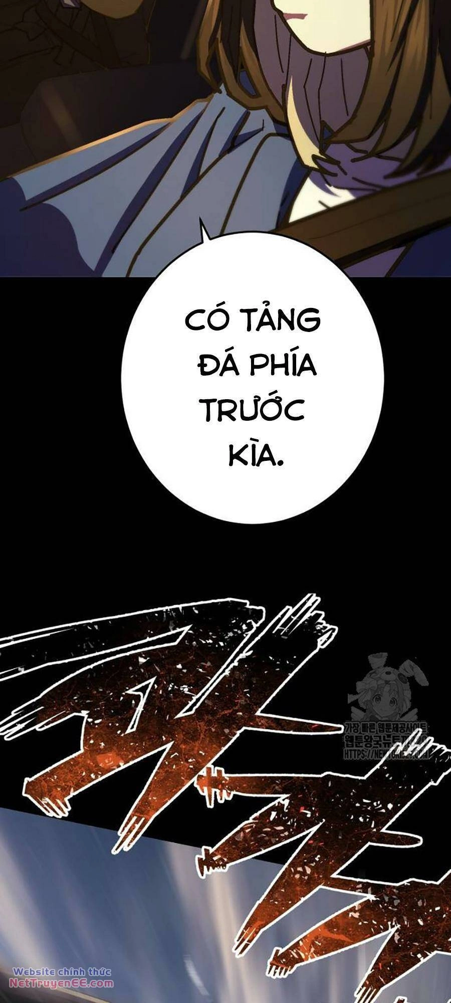 Võ Sĩ Vô Năng Chapter 16 - 47