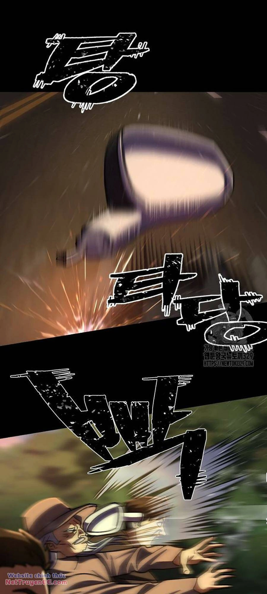 Võ Sĩ Vô Năng Chapter 16 - 50