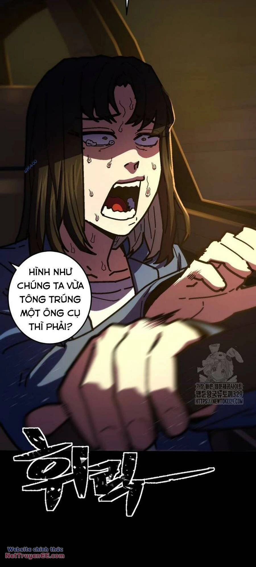 Võ Sĩ Vô Năng Chapter 16 - 52