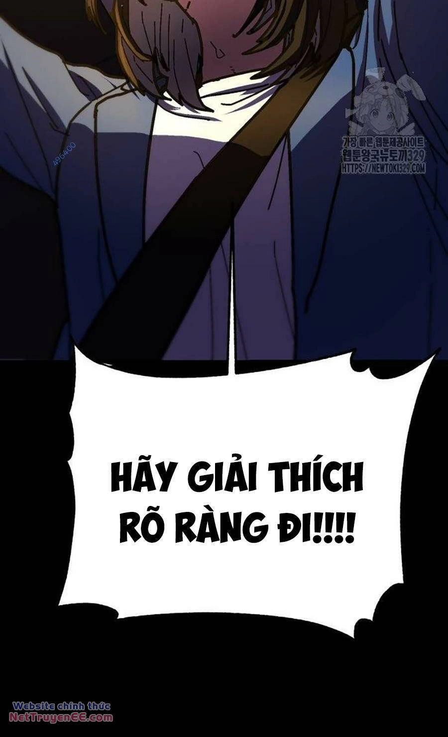 Võ Sĩ Vô Năng Chapter 16 - 64