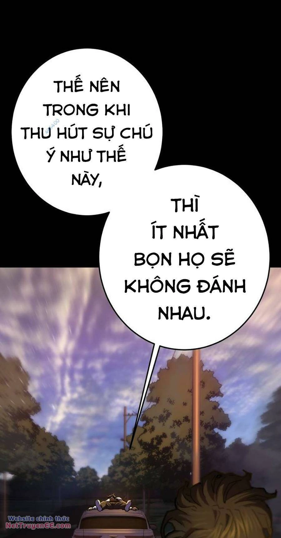 Võ Sĩ Vô Năng Chapter 16 - 68