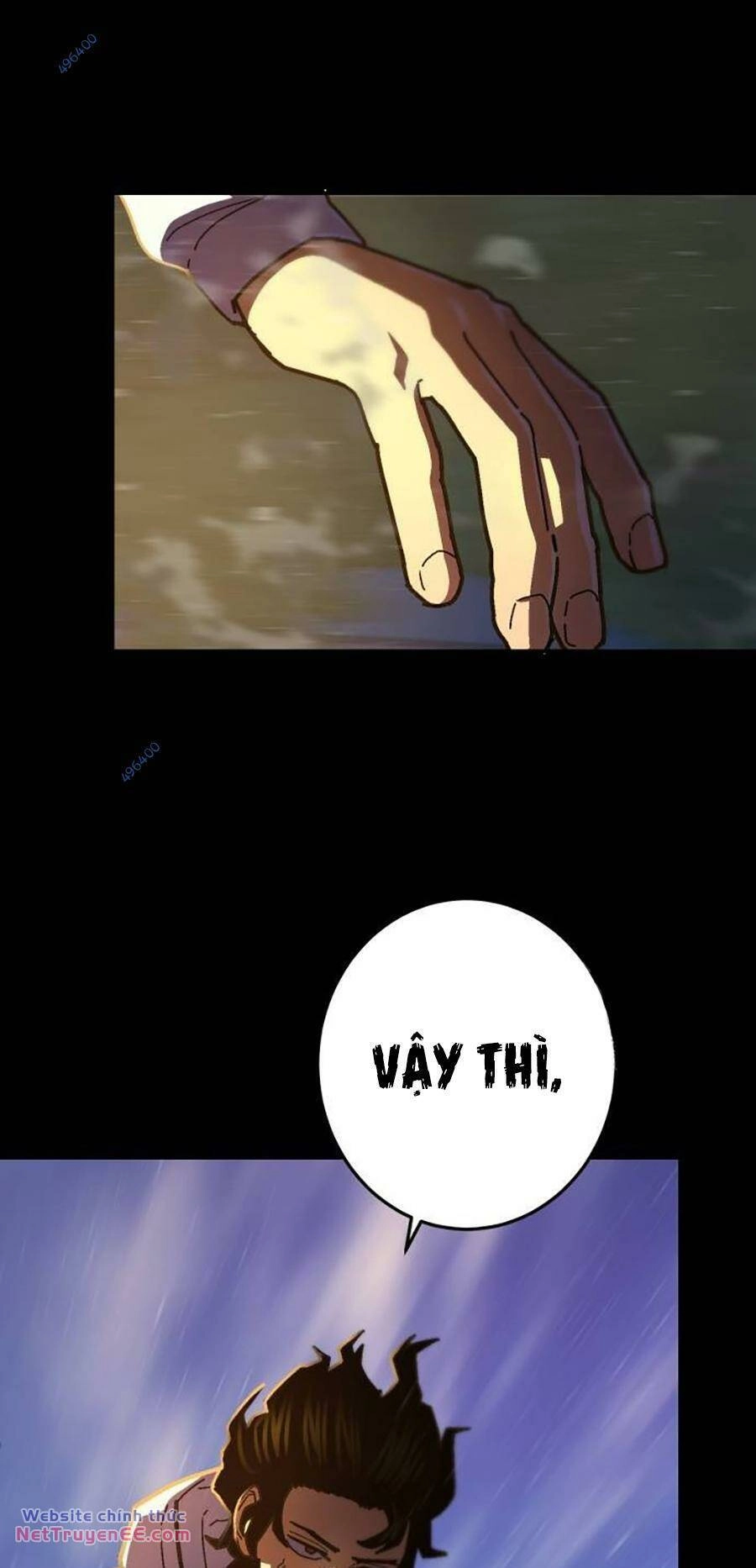 Võ Sĩ Vô Năng Chapter 16 - 74