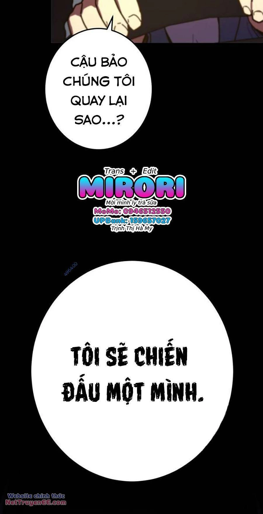 Võ Sĩ Vô Năng Chapter 16 - 83