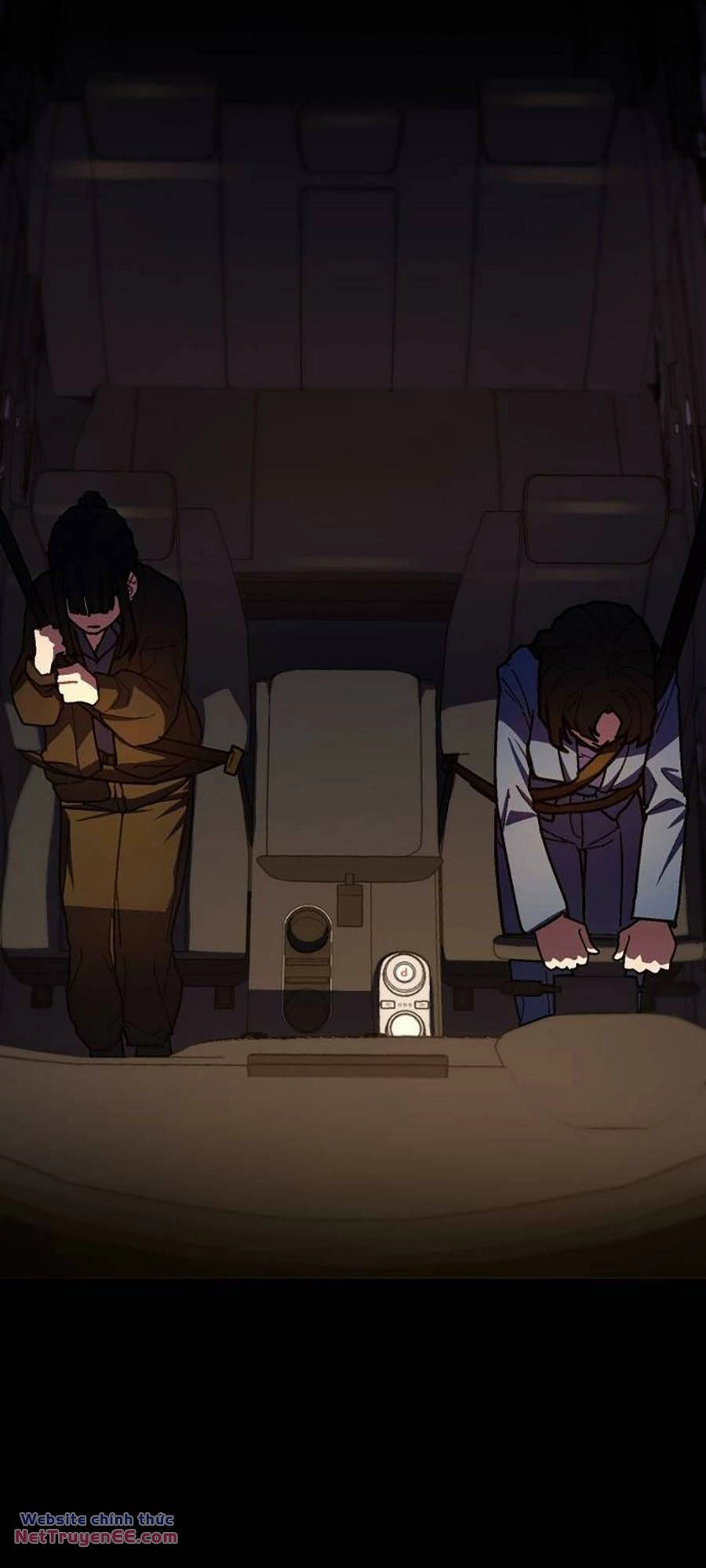 Võ Sĩ Vô Năng Chapter 16 - 84