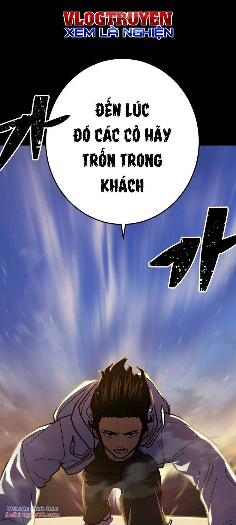 Võ Sĩ Vô Năng Chapter 16 - 92