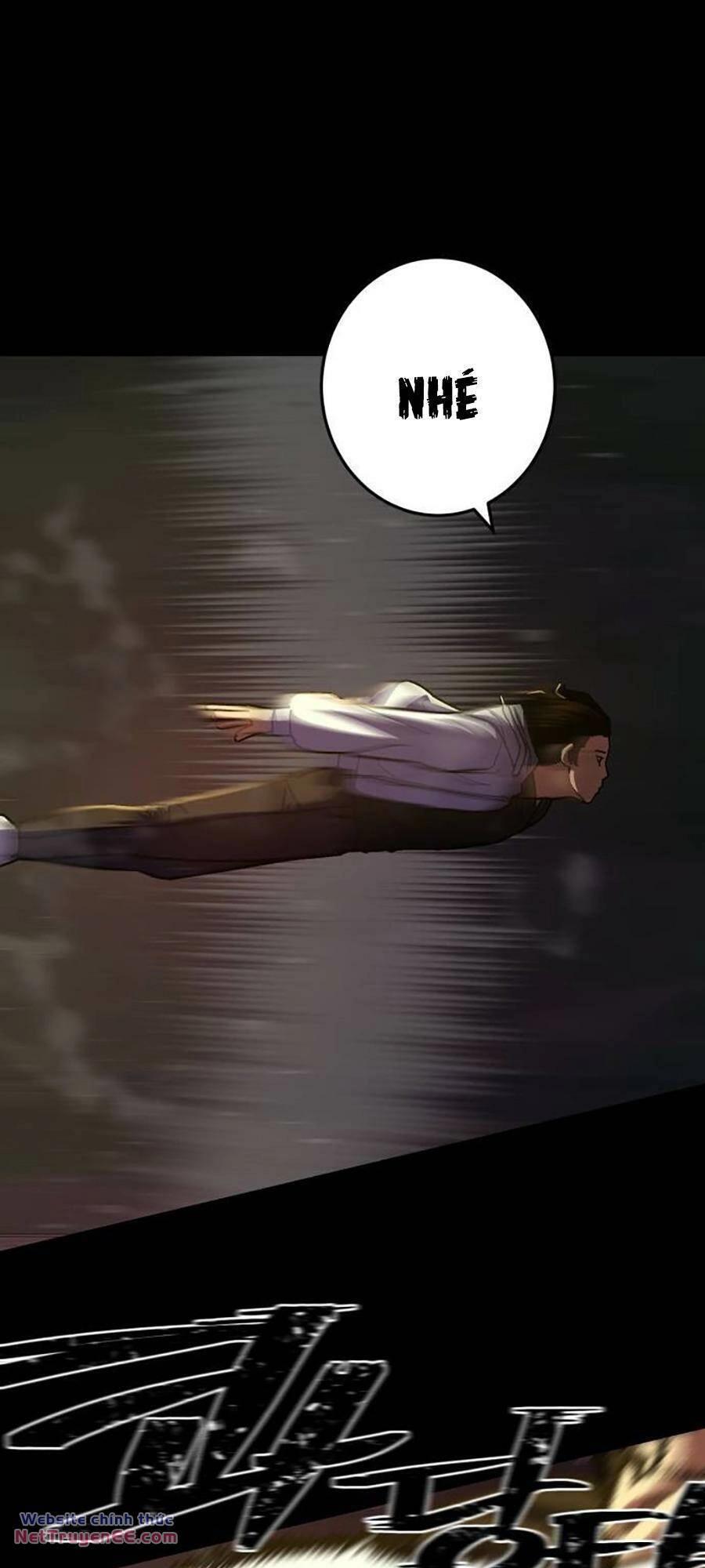 Võ Sĩ Vô Năng Chapter 16 - 96